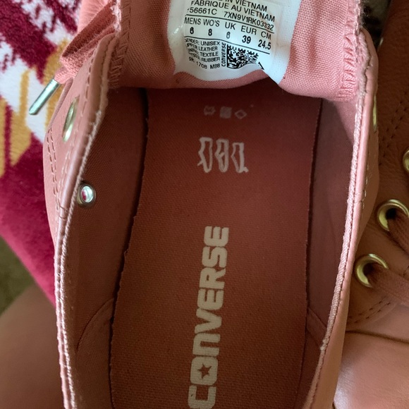 Converse - Picture 3 of 3